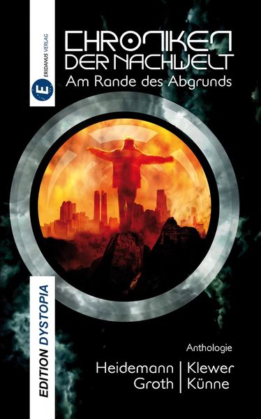 Cover von Chroniken der Nachwelt