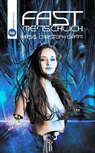 Cover von Fast menschlich