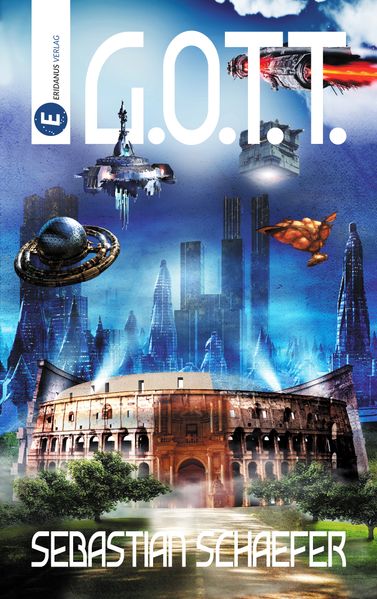Cover von G.O.T.T.