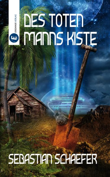 Cover von Des toten Manns Kiste