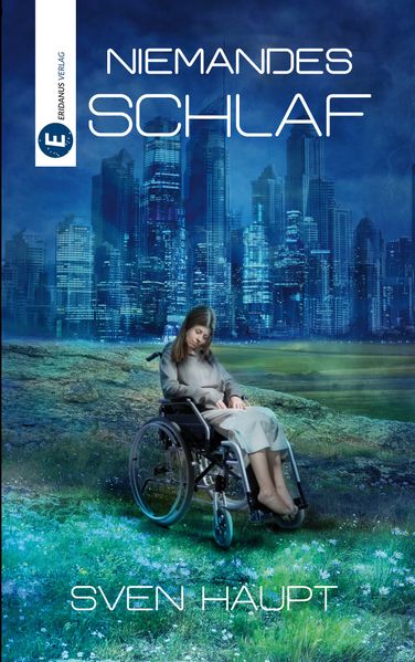 Cover von Niemandes Schlaf
