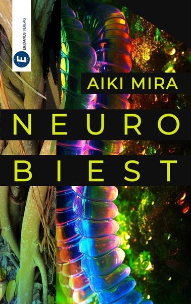 Cover von Neurobiest