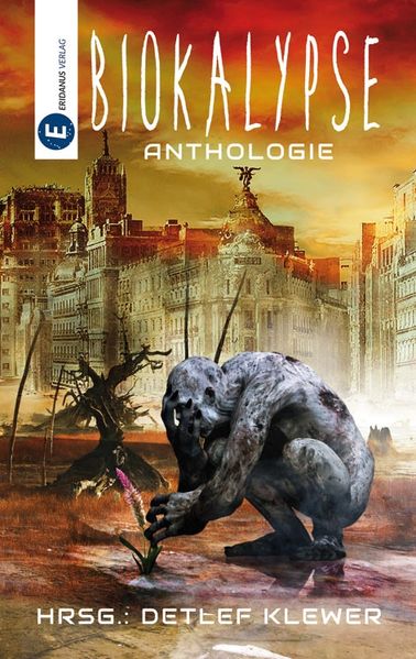 Cover von Biokalypse