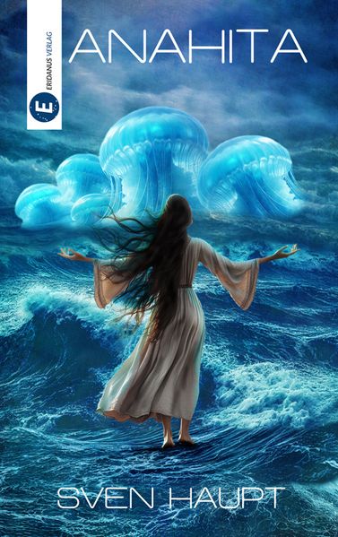 Cover von Anahita