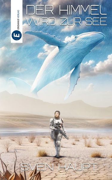 Cover von Der Himmel wird zur See