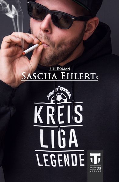 Cover von Kreisligalegende