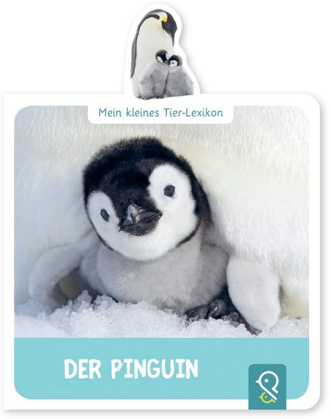 Cover von Der Pinguin