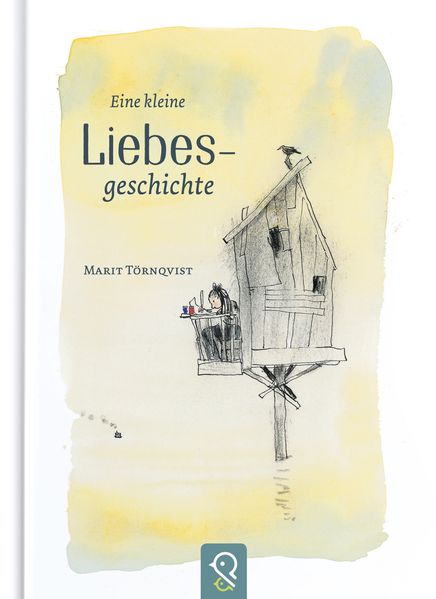 Cover von Eine kleine Liebesgeschichte