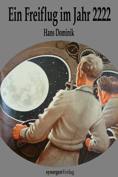 Cover von Ein Freiflug im Jahr 2222