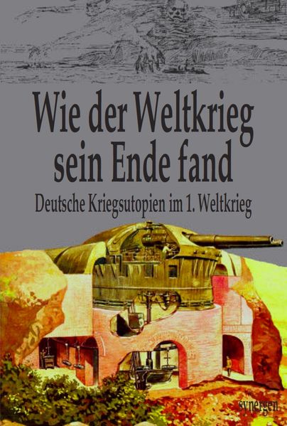 Cover von Wie der 1. Weltkrieg sein Ende fand
