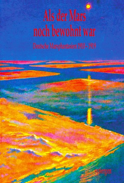 Cover von Als der Mars noch bewohnt war II