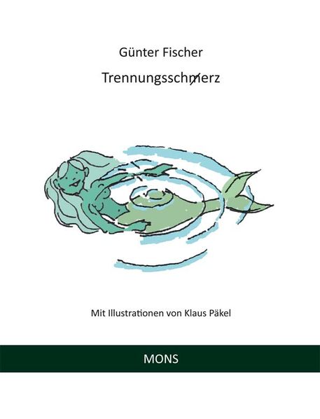 Cover von Trennungssch(m)erz