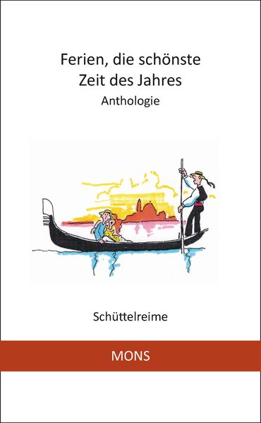 Cover von Ferien, die schönste Zeit des Jahres