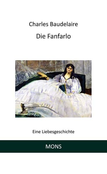 Cover von Die Fanfarlo