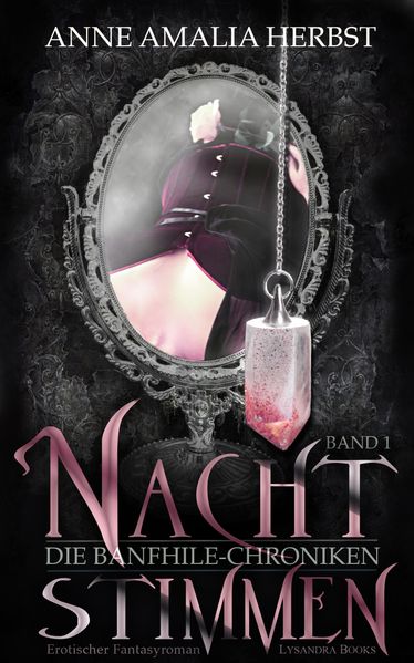 Cover von Nachtstimmen.