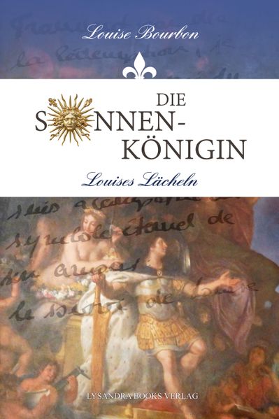 Cover von Die Sonnenkönigin