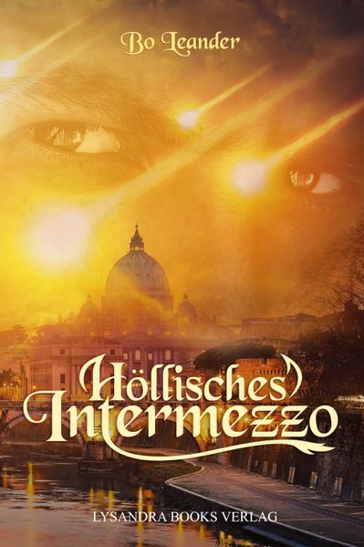 Cover von Höllisches Intermezzo