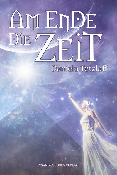 Cover von Am Ende die Zeit