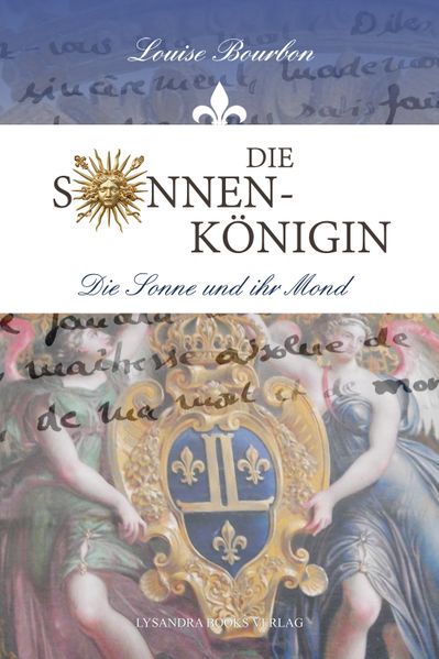 Cover von Die Sonnenkönigin / Die Sonne und ihr Mond