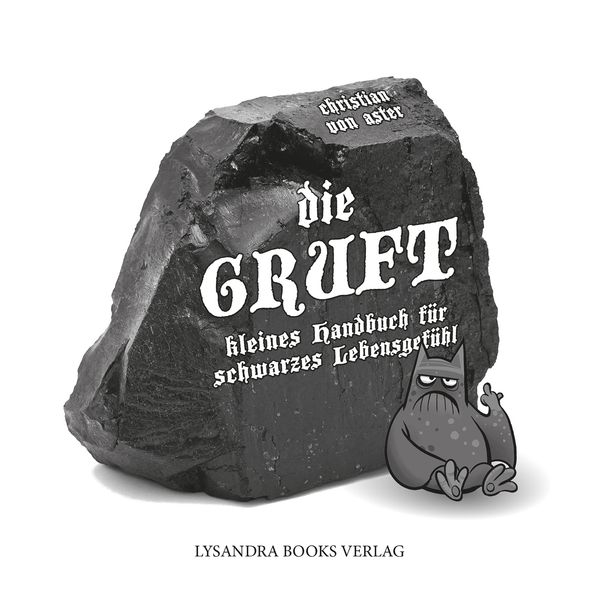 Cover von Die Gruft