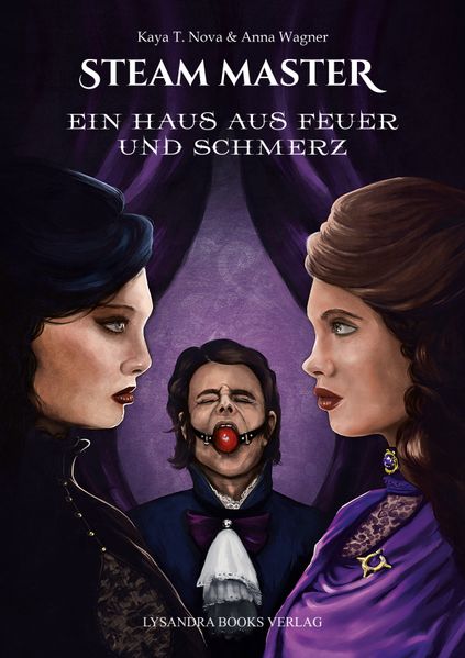 Cover von Steam Master