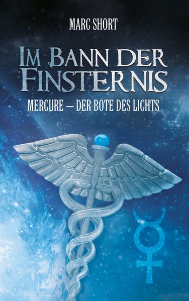 Cover von Im Bann der Finsternis