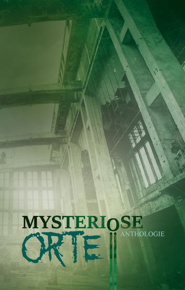 Cover von Verfluchte Städte