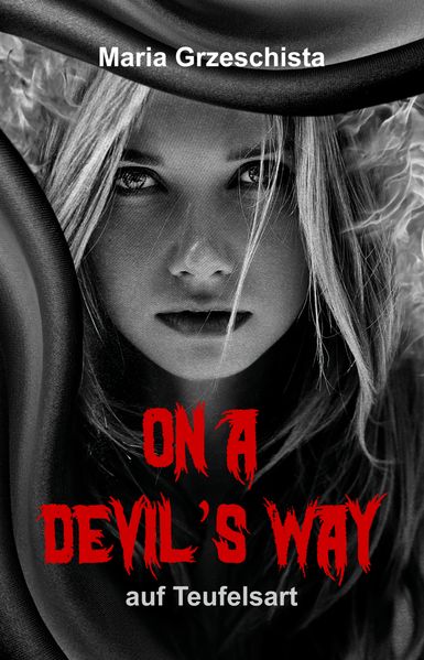 Cover von On A Devil’s Way