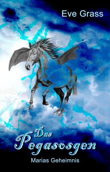 Cover von Das Pegasosgen