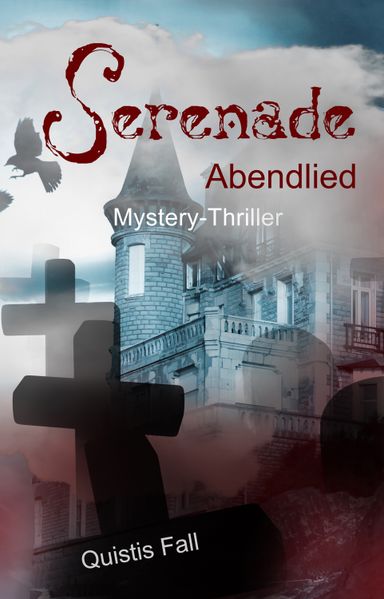 Cover von Serenade