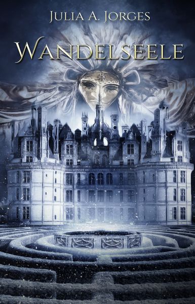 Cover von Wandelseele