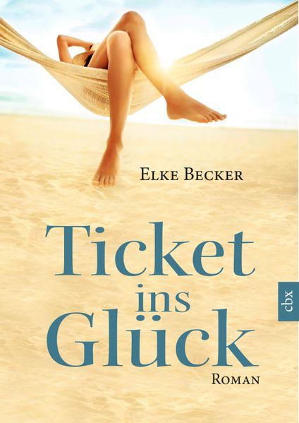 Cover von Ticket ins Glück