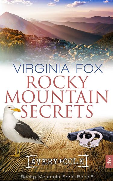 Cover von Rocky Mountain Secrets (Rocky Mountain Serie 5)