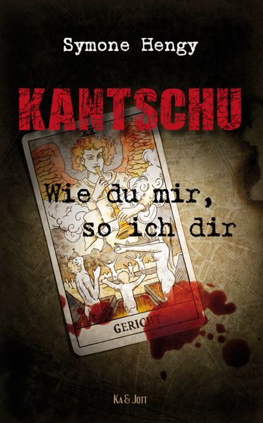 Cover von Kantschu
