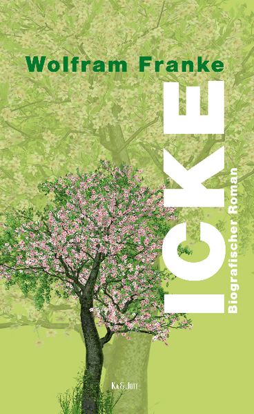 Cover von ICKE
