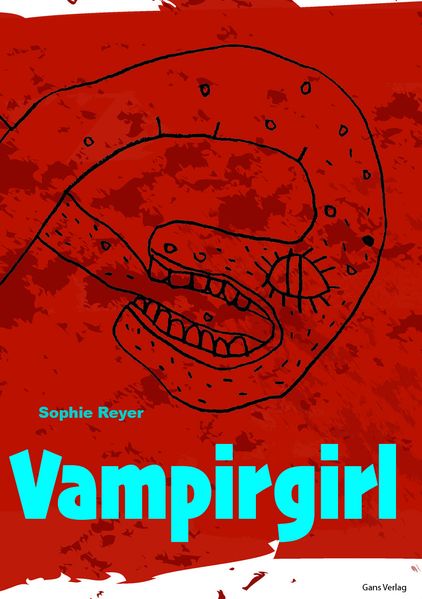 Cover von Vampirgirl