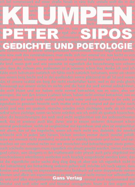 Cover von Klumpen