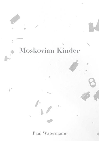 Cover von Moskovian Kinder