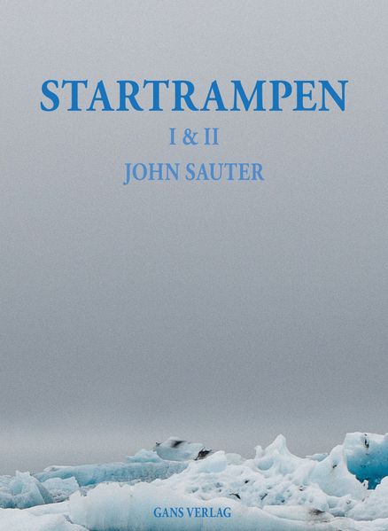 Cover von Startrampen I & II