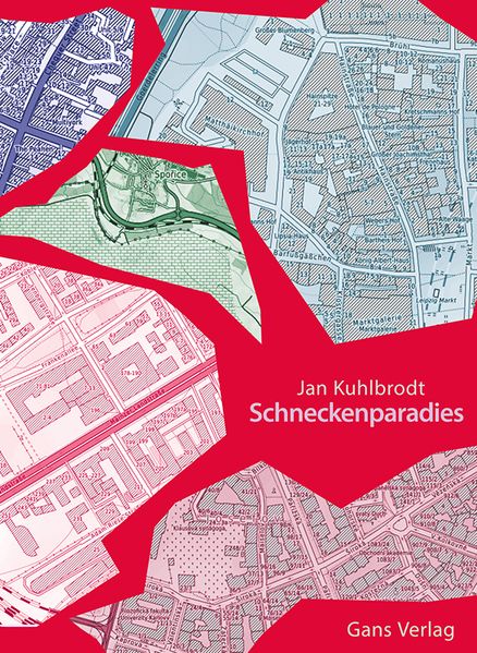 Cover von Schneckenparadies