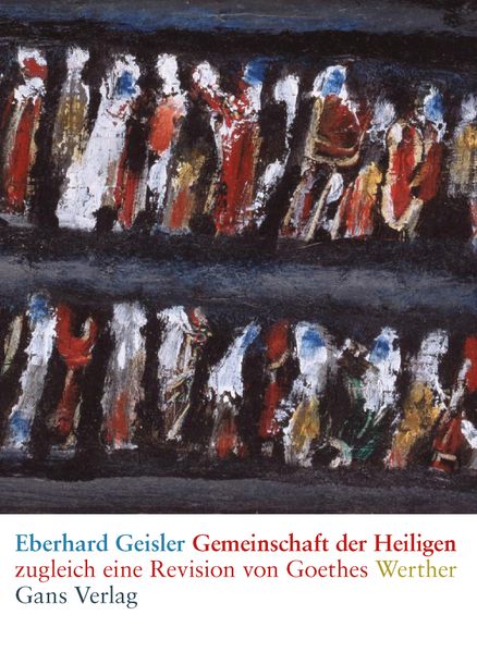 Cover von Gemeinschaft der Heiligen