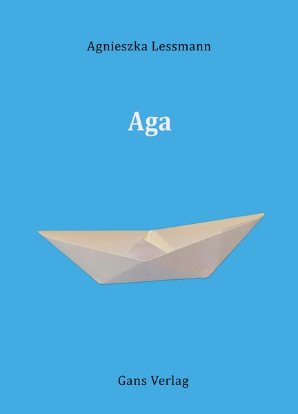 Cover von Aga