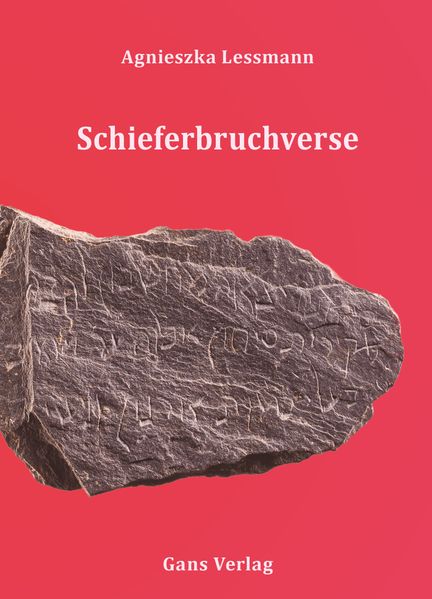 Cover von Schieferbruchverse