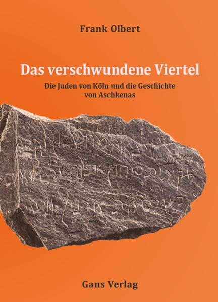 Cover von Das verschwundene Viertel
