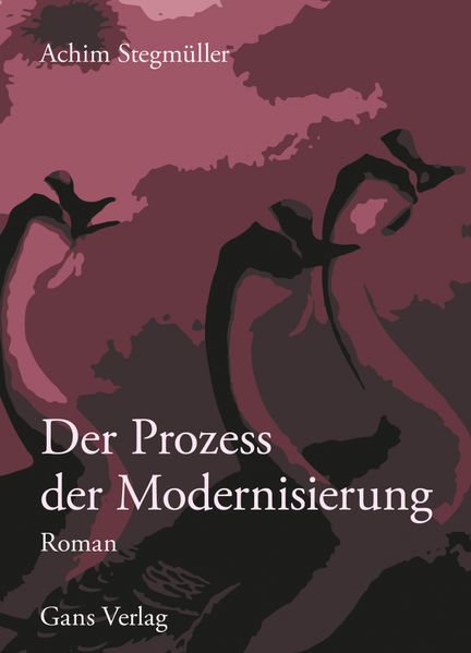 Cover von Der Prozess der Modernisierung