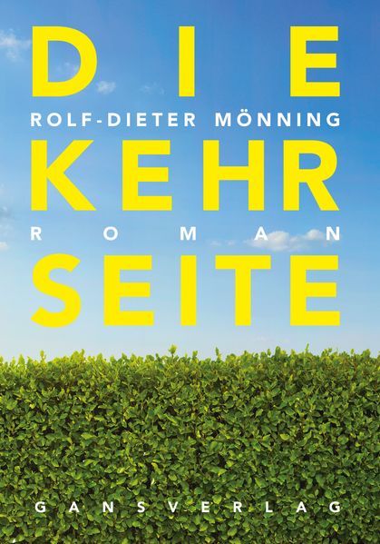 Cover von Die Kehrseite