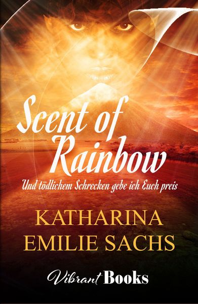 Cover von Scent of Rainbow