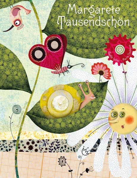 Cover von Margarete Tausendschön