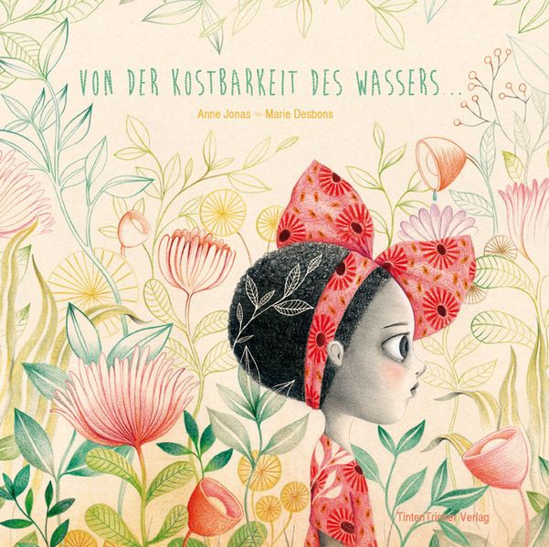 Cover von Von der Kostbarkeit des Wassers …