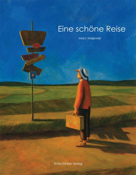 Cover von Eine schöne Reise